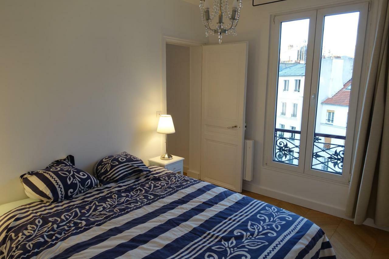 Appartement Sunny&quiet *