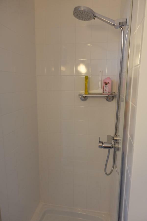 Appartement Sunny&quiet *